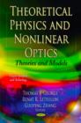 Theoretical Physics : Gravity, Magnetic Fields & Wave Functions - Book