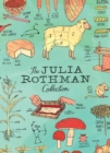 The Julia Rothman Collection : Farm Anatomy, Nature Anatomy, and Food Anatomy - Book