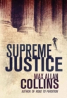 Supreme Justice - Book