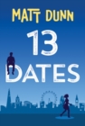13 Dates - Book