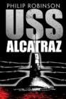 USS Alcatraz - Book