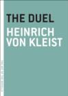 Duel - eBook