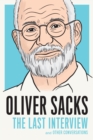 Oliver Sacks: The Last Interview - eBook