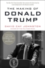 The Making Of Donald Trump - Book