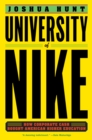 University of Nike - eBook