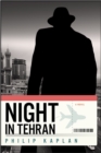 Night In Tehran - Book