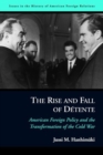 Rise and Fall of Detente - eBook