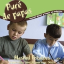 Pure de papas : Mashed Potatoes - eBook