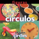 Figuras: Circulos : Shapes: Circles - eBook