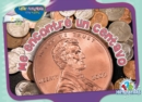 Me encontre un centavo : Found A Penny - eBook