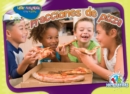 Fracciones de pizza : Fraction Pizza - eBook
