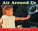 Air Around Us - eBook