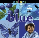 Colors: Blue - eBook