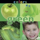 Colors: Green - eBook