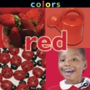 Colors: Red - eBook