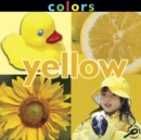 Colors: Yellow - eBook