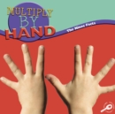 Multiply By Hand : The Nines Facts - eBook