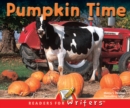 Pumpkin Time - eBook