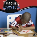 Taking Sides : Exploring Geometry - eBook