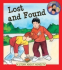 Lost and Found - eBook