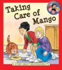 Taking Care of Mango - eBook