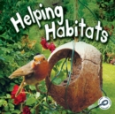 Helping Habitats - eBook