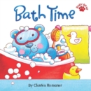 Bath Time - eBook