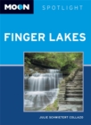 Moon Spotlight Finger Lakes - Book