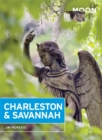 Moon Charleston & Savannah - Book