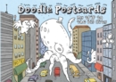 My Trip to the Big City : Doodle Postcards - Book