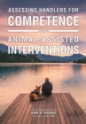 Assessing Handlers for Competence in Animal-Assisted Interventions - eBook