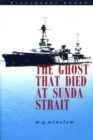 The Ghost That Died at Sunda Strait - eBook
