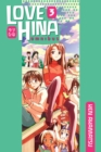 Love Hina Omnibus 3 - Book