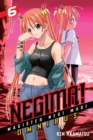 Negima! Omnibus 6 - Book