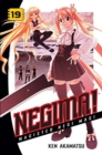 Negima! 19 : Magister Negi Magi - Book