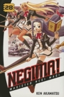 Negima! 28 - Book