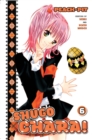 Shugo Chara! 6 - Book