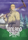 Vinland Saga 5 - Book