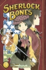 Sherlock Bones Vol. 3 - Book