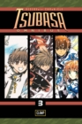 Tsubasa Omnibus 3 - Book