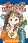 The Seven Deadly Sins 5 - Book
