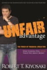 Unfair Advantage : The Power of Financial Education - eBook