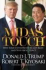 Midas Touch - eBook