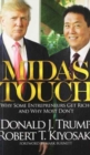 The Midas Touch (International Edition) - Book