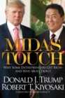Midas Touch : Why Some Entrepreneurs Get Rich and Why Most Don't - Book