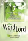 The Word of the Lord : 7 Essential Principles for Catholic Scripture Study - eBook