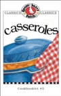 Casseroles Cookbook - eBook
