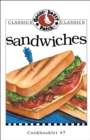 Sandwiches Cookbook - eBook