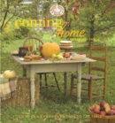 Coming Home with Gooseberry Patch Cookbook - eBook