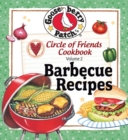 Circle of Friends Cookbook : 25 Barbecue - eBook